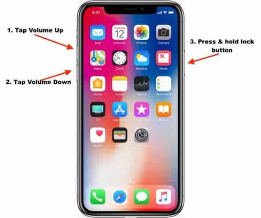 Teknologigateway.com - 6 Cara Reset iPhone Kembali ke Pengaturan Awal