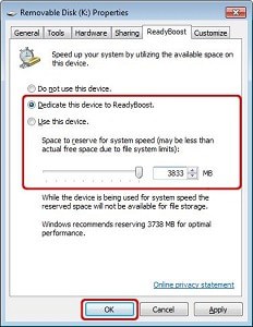 Teknologigateway.com - 3 Cara Menambah RAM Di Laptop Dengan OS Windows